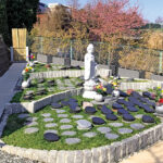 溝の口樹木葬墓地｜高津区のお寺が管理する樹木葬の写真4