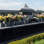 横浜やすらぎの郷霊園｜旭区の富士山や丹沢の山々を望むやすらぎの聖地の写真1