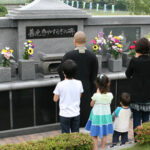 横浜やすらぎの郷霊園｜旭区の富士山や丹沢の山々を望むやすらぎの聖地のサムネイル写真5