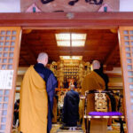 陽光院｜横浜駅から一駅ながら緑に囲まれ鳥がさえずる永代供養墓のサムネイル写真4