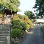 鶴川駅前浄苑 樹木葬｜町田市、駅近の好立地にある樹木葬のサムネイル写真8