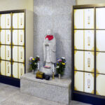 長福寺｜横浜市都筑区 優美な大観音が見守るお寺 納骨堂型永代供養墓ありのサムネイル写真6