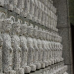 長福寺｜横浜市都筑区 優美な大観音が見守るお寺 納骨堂型永代供養墓ありのサムネイル写真5