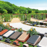 川崎清風霊園｜麻生区の自然に包まれた広大な公園墓地の写真1