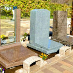 川崎清風霊園｜麻生区の自然に包まれた広大な公園墓地のサムネイル写真3