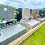 川崎清風霊園｜麻生区の自然に包まれた広大な公園墓地の写真4