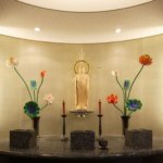 金蔵寺｜温かみがあり、心地よささえ感じられる納骨堂のサムネイル写真6