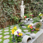 小石川樹木葬墓地｜庭園型樹木葬墓地の写真1