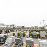調布霊園｜調布市 様々なお墓のある民営霊園のサムネイル写真1