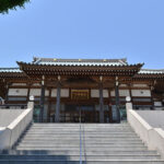 長福寺｜横浜市都筑区 優美な大観音が見守るお寺 納骨堂型永代供養墓ありのサムネイル写真8