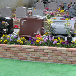 グランディアメモリアル横浜｜横浜の四季折々の花園でペットも一緒に眠るの写真1