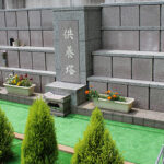 グランディアメモリアル横浜｜横浜の四季折々の花園でペットも一緒に眠るのサムネイル写真2