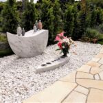 町田 樹木葬「笑みの樹」│華やかなガーデニング霊園のサムネイル写真3