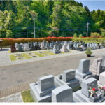 八王子 上川霊園｜八王子市 広大で見晴らしのよいガーデン墓地の写真3