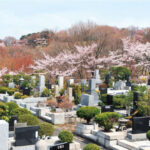 八王子 上川霊園｜八王子市 広大で見晴らしのよいガーデン墓地のサムネイル写真1
