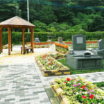 八王子 上川霊園｜八王子市 広大で見晴らしのよいガーデン墓地の写真2