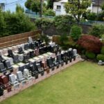 メモリアル庭園桜ヶ丘｜多摩市 明るいガーデン墓地の写真1