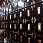 大恩寺 無量寿堂｜八王子市 大きなホールのある納骨堂の写真3