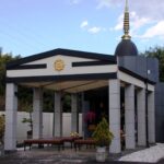 大恩寺 無量寿堂｜八王子市 大きなホールのある納骨堂の写真1