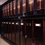 大恩寺 無量寿堂｜八王子市 大きなホールのある納骨堂のサムネイル写真2