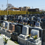 メモリアルガーデン三鷹｜三鷹市のガーデン墓地・樹木葬の写真1