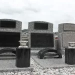 磯子霊園　根岸の丘・慈照苑｜磯子区の眺望の良い霊園のサムネイル写真2