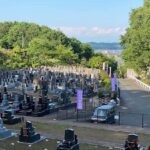 浄光の森聖地｜八王子市 スカイツリーの見えるお墓の写真1