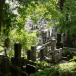 樹源寺｜保土ヶ谷区の緑あふれる日当たり良好な墓地の写真4