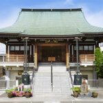 東漸寺｜鶴見区の札所でもある歴史あるお寺の多種多様な供養の写真2