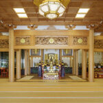 東漸寺｜鶴見区の札所でもある歴史あるお寺の多種多様な供養の写真6