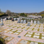 大法寺 まや霊園｜八王子市 桜が咲き誇る寺院墓地の写真4