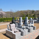 大法寺 まや霊園｜八王子市 桜が咲き誇る寺院墓地の写真5