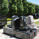 三鷹メモリアルグランデ｜三鷹市 花いっぱいの洋風墓地の写真2
