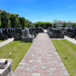 三鷹メモリアルグランデ｜三鷹市 花いっぱいの洋風墓地の写真5