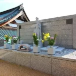 いずみの丘観音墓苑｜泉区の眺望の良い樹木葬地のサムネイル写真4