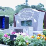 八王子高尾 光とガラスの花壇墓地「花ごころ」｜八王子市の写真5