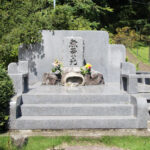 延立寺｜八王子市 長州で創建された340年の歴史ある寺院墓地の写真