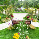 町田 樹木葬「笑みの樹」│華やかなガーデニング霊園の写真1