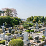 春秋苑｜多摩区「生田駅」から徒歩10分、広大な公園墓地と納骨堂の写真2