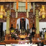 東光禅寺｜金沢区の緑豊かな永代供養墓の写真3