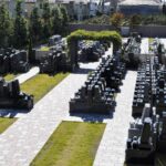 三鷹メモリアルグランデ｜三鷹市 花いっぱいの洋風墓地の写真1