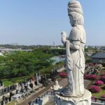 長福寺｜横浜市都筑区 優美な大観音が見守るお寺 納骨堂型永代供養墓ありの写真1