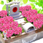 ザ・ガーデン七辻｜緑樹と花と陽光に包まれた終の棲家の写真2