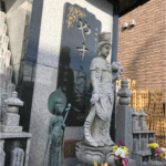 梅林寺｜東京都台東区の自然葬・永代供養墓の写真2