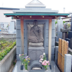浄桂院墓苑｜東京都目黒区の永代供養墓の写真1