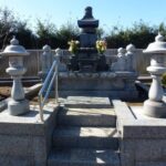 法蔵院｜横須賀市の津久井浜駅から徒歩5分の海が一望できるお寺の写真3