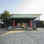 日本庭園陵墓 紅葉亭｜四季折々の風景を楽しめる風情ある公園墓地の写真2