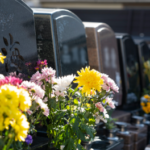 瑠璃光苑｜大田区内では希少な公園墓地の写真1