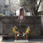聖徳寺｜駒場東大前駅徒歩3分の永代供養墓の写真1
