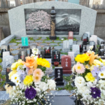 龍泉寺｜東京都杉並区の樹木葬・永代供養墓の写真1